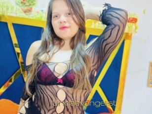 Lindaevangelist