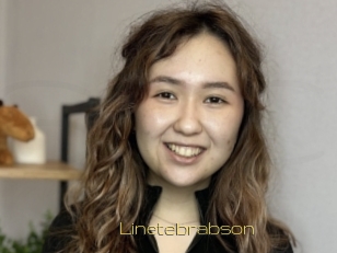 Linetebrabson
