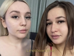 Linetteandflair