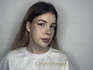 Linettebagg