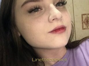 Linettebanwell