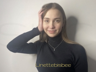 Linettebisbee