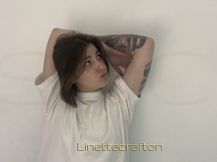 Linettecrafton