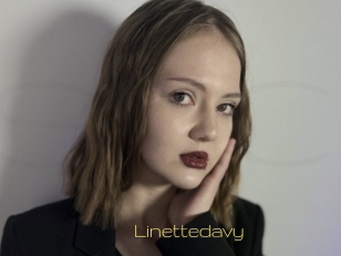 Linettedavy