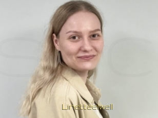 Linetteelwell