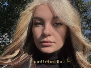 Linettefieldhous