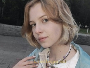 Linettegerald