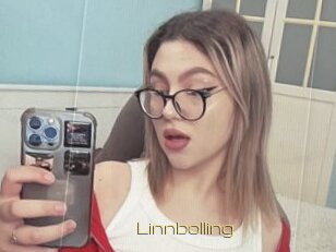 Linnbolling