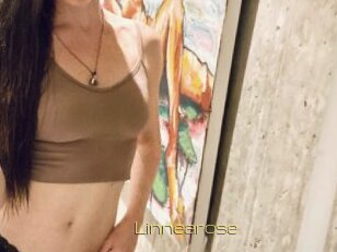 Linnearose