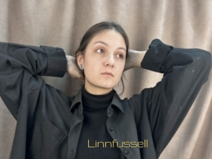 Linnfussell