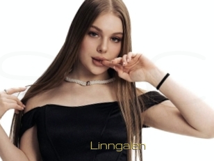Linngalen