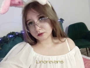 Linorevans