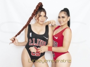 linseyemperatriz Super Cul