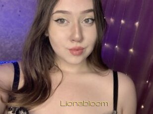 Lionabloom
