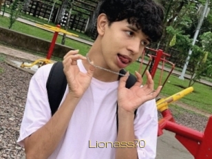 Lionass70
