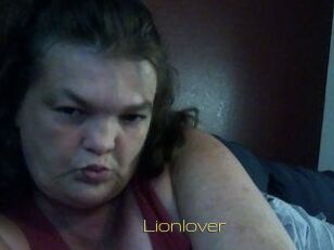 Lionlover