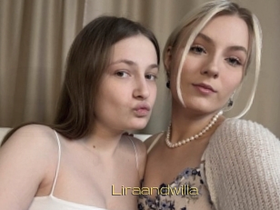 Liraandwilla