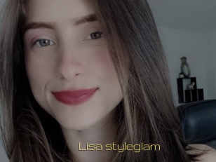 Lisa_styleglam