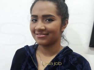 Lisa_job