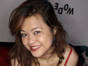 Lisa_mature