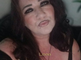 Lisaa