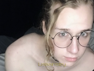 Lisaainsley
