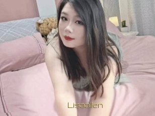 Lisaallen