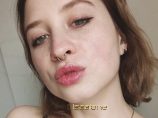 Lisaalone