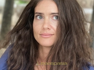 Lisaaspasia