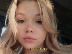 Lisablond