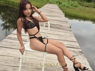 Lisacutte