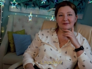 Lisadavil