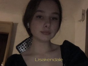 Lisakendale