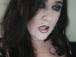 Lisalust