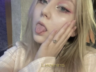 Lisamins