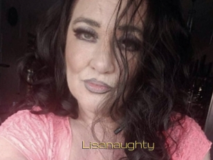 Lisanaughty