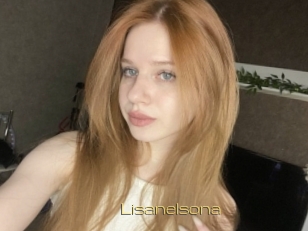 Lisanelsona