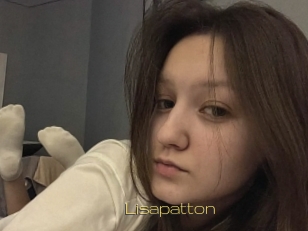 Lisapatton