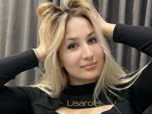 Lisarolls