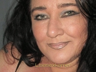 Lisasexkamer