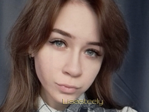 Lisasteely