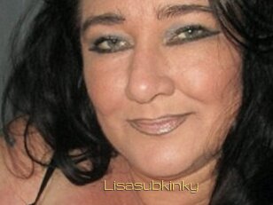 lisasubkinky Super Cul