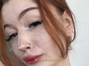 Lisasweette