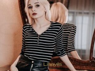 Lisavils