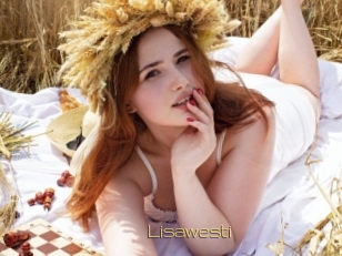 Lisawesti