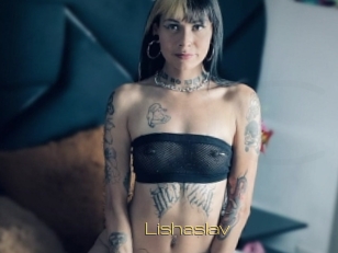 Lishaslav