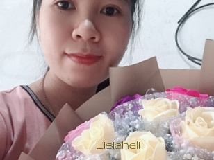 Lisiaheli