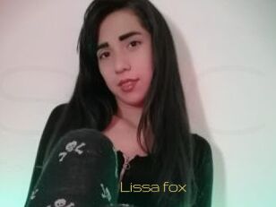 Lissa_fox