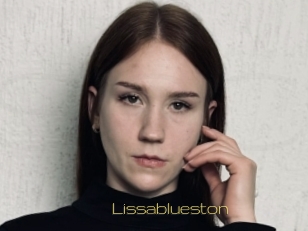 Lissablueston