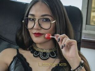 Lissajones